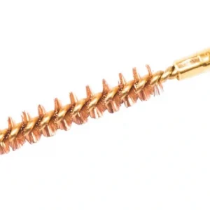 .25 Cal / 6.5mm - Phosphorus Bronze Bore Brush Billig