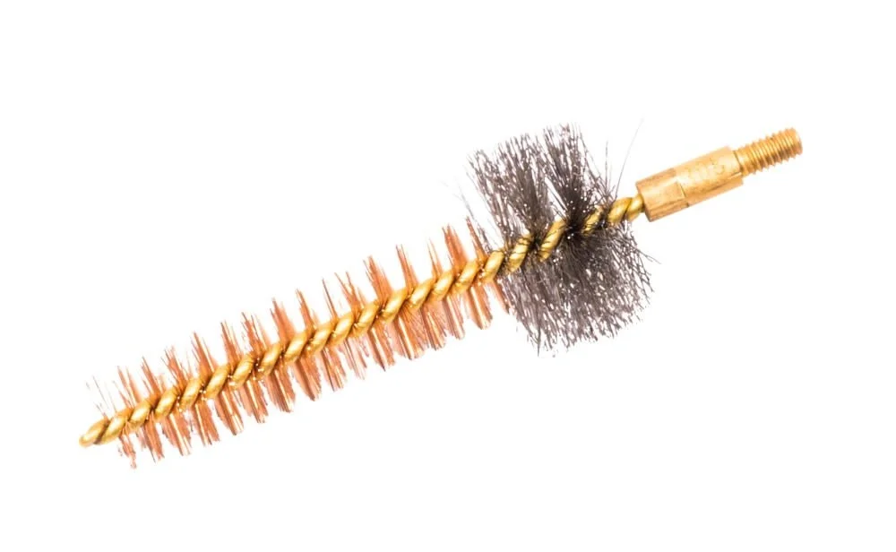 Snabb frakt Phosphorus Bronze Bristle Bolt Carrier Brush - AR10