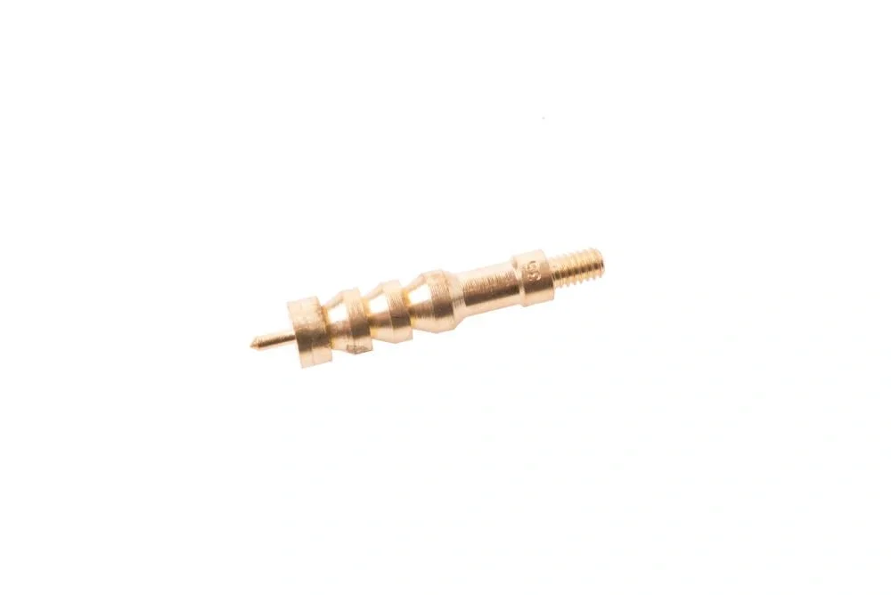 Snabb frakt Brass Jag- .357 / .38 Cal / 9mm