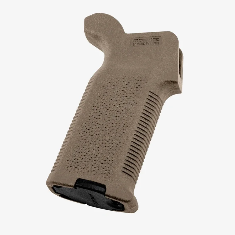 MOE-K2 Grip AR15/M4 FDE Fri frakt
