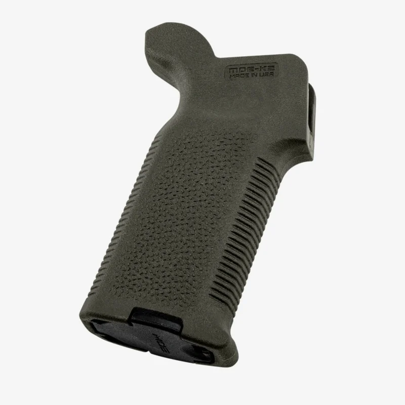 Lågt pris MOE-K2 Grip AR15/M4 ODG