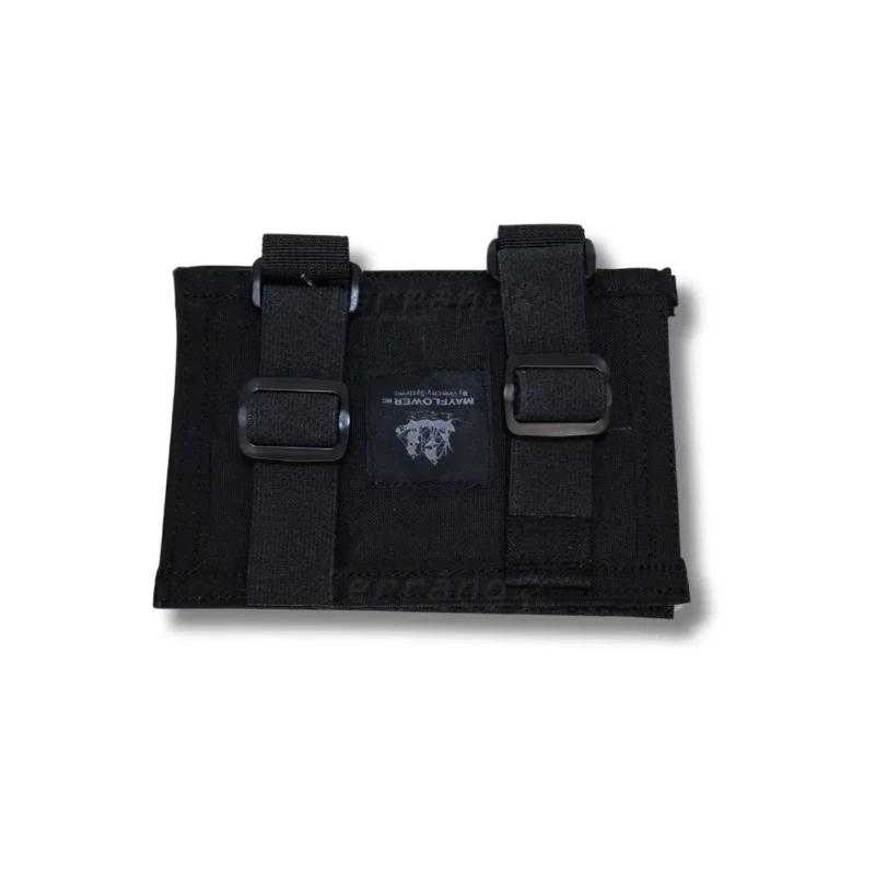 Premium Assaulter Arm Board Black