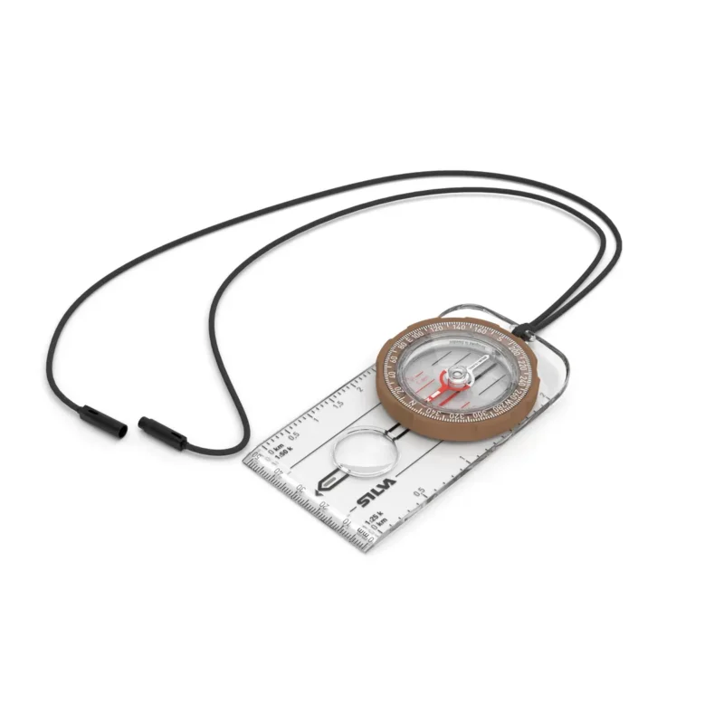 Begränsat antal Compass Ranger-360 Global