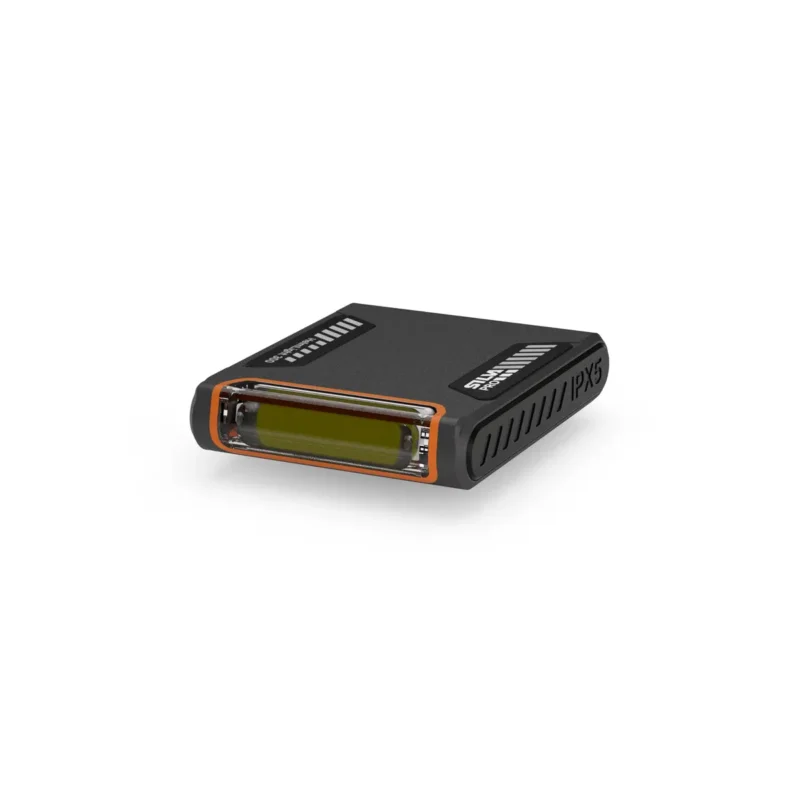 HelmLight 300 I lager