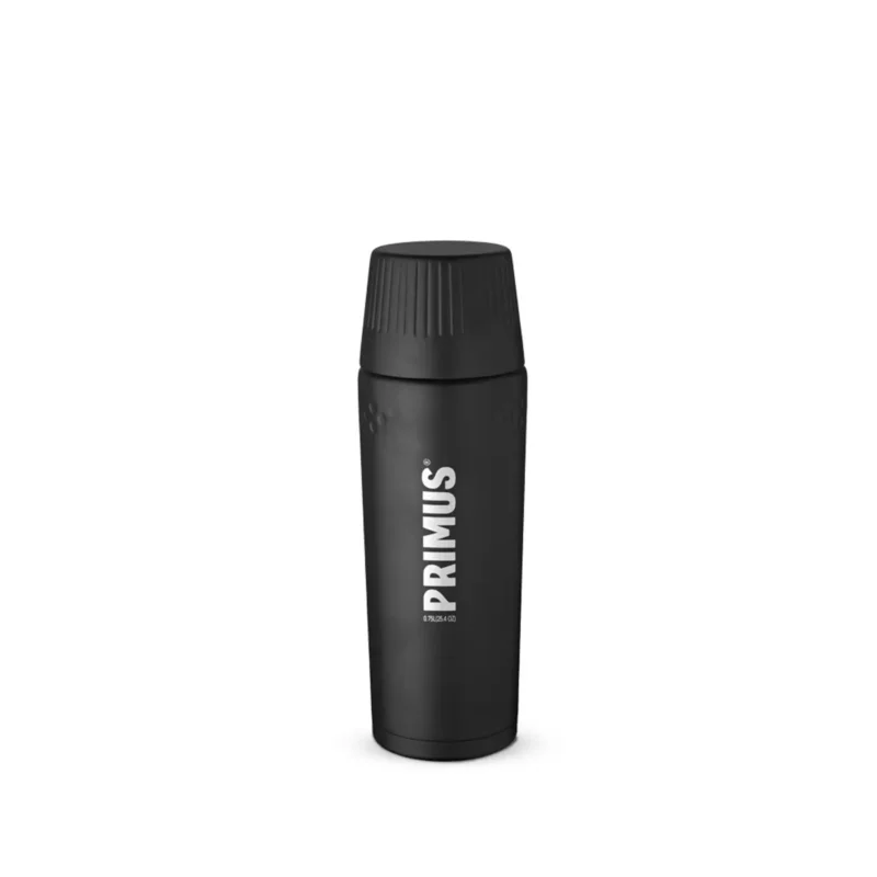 Primus TrailBreak Vacuum Bottle 0.75L Black Handla nu