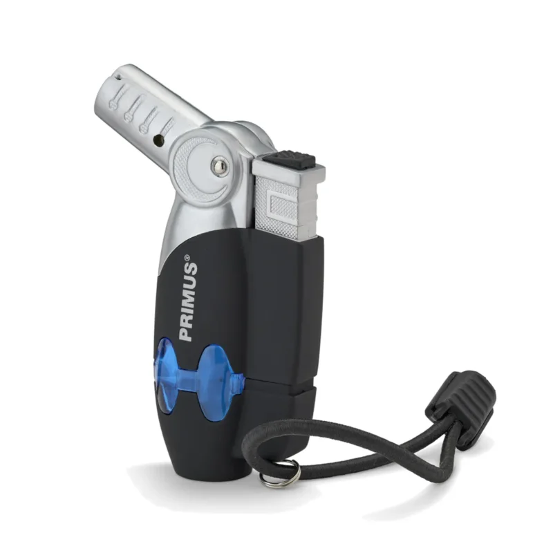 Sista chansen Primus PowerLighter III Black