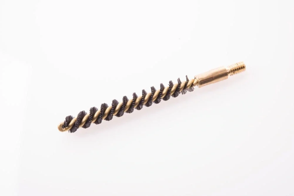 Nylon Bristle Bore Brush - .22 / .223 Cal / 5.56mm Endast idag