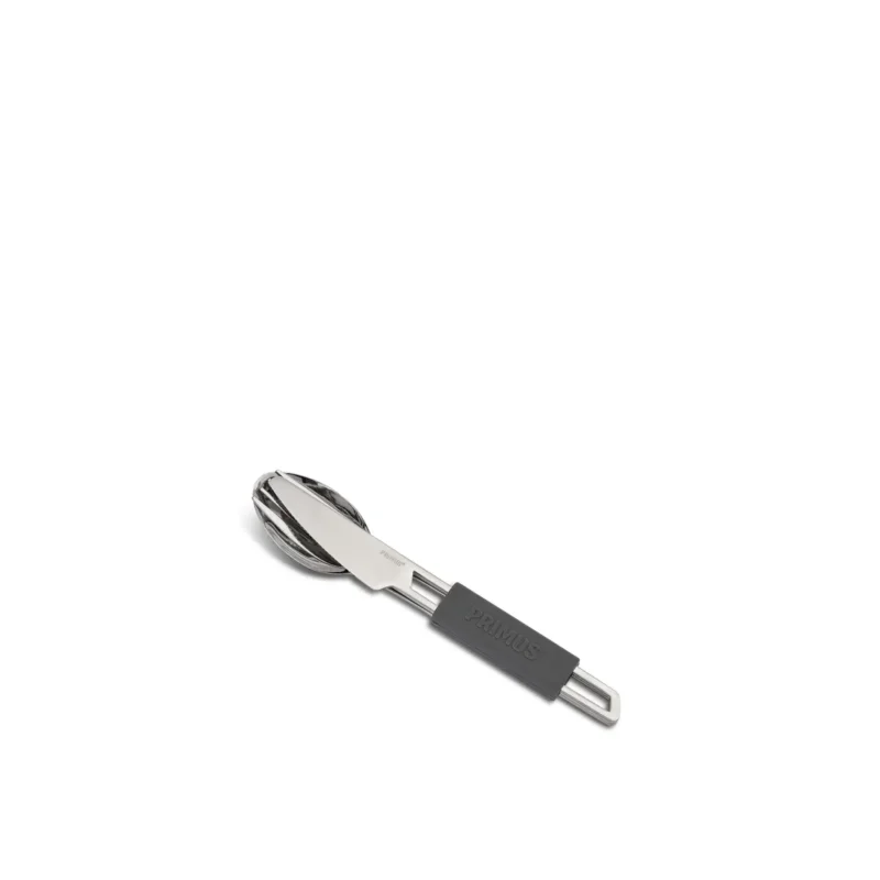 Primus Leisure Cutlery Concrete Grey Köp nu