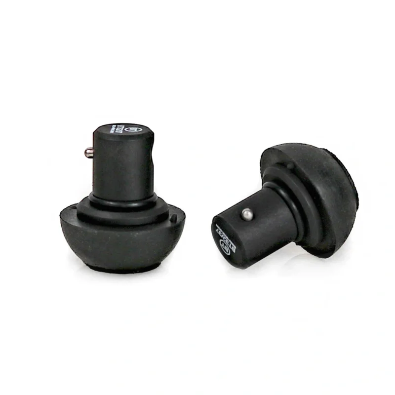 Handla nu Atlas Standard Rubber Feet