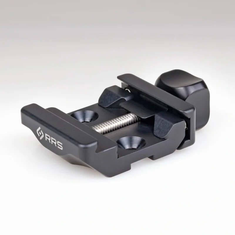 RRS SOAR BTC-Pro Bipod Clamp Premium