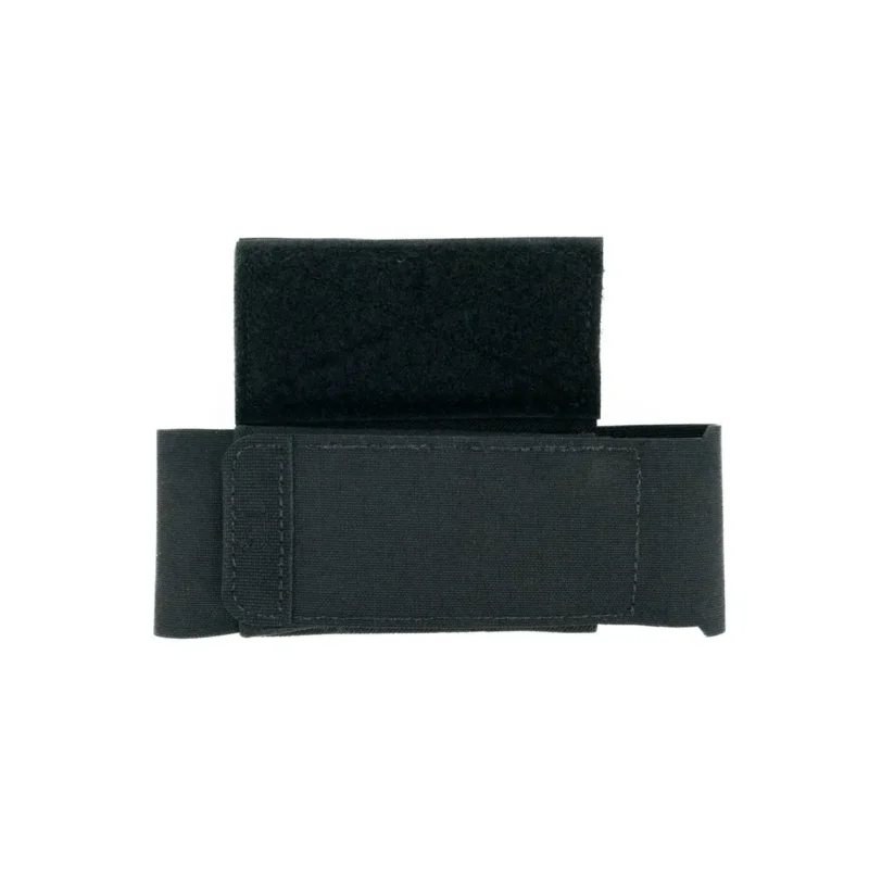 Tourniquet and Trauma Shear Hanger Black Sista chansen