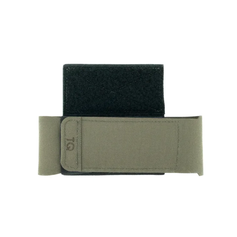 Erbjudande Tourniquet and Trauma Shear Hanger Ranger Green