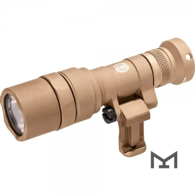 MINI Scout Light Pro 500 Lumens Tan Begränsad tid