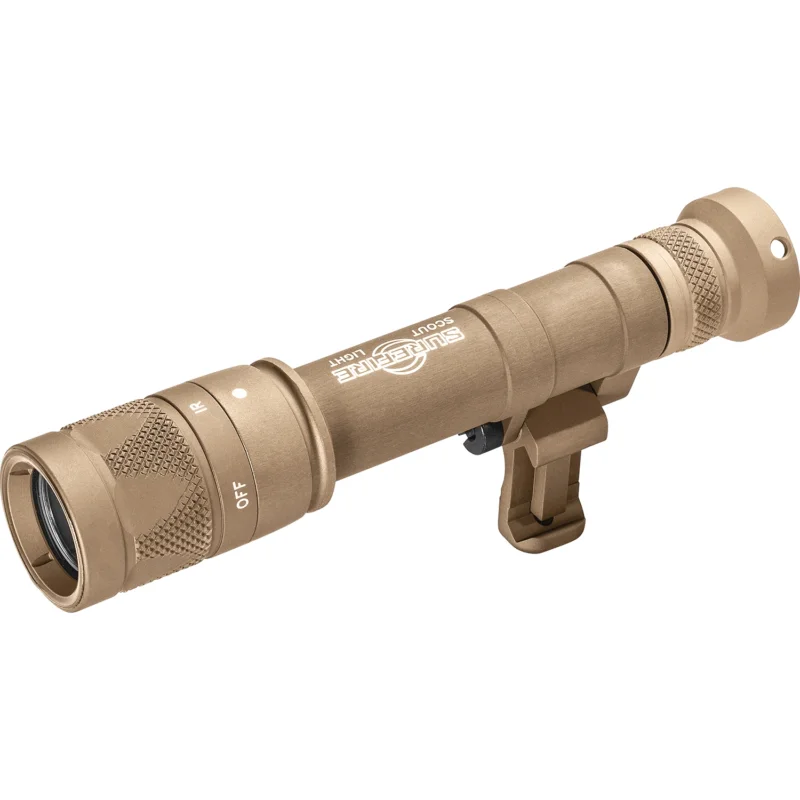 Scout Light Pro Infrared 350 Lumens Tan Kampanjpris