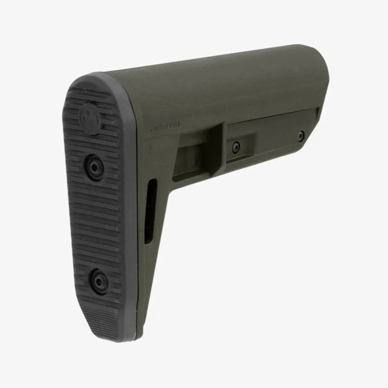 Begränsad tid MOE® TR Carbine Stock – Mil-Spec Olive Drab