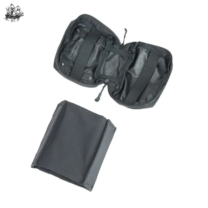 Low-vis blow-out kit Black Endast denna vecka