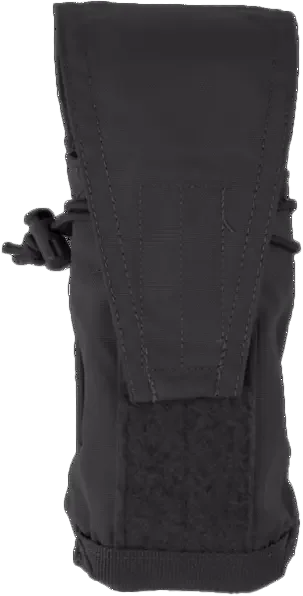 Sista chansen 152 / Bottle Pouch Black
