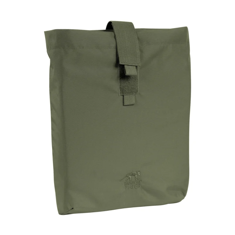 Snabb frakt Dump Pouch Olive