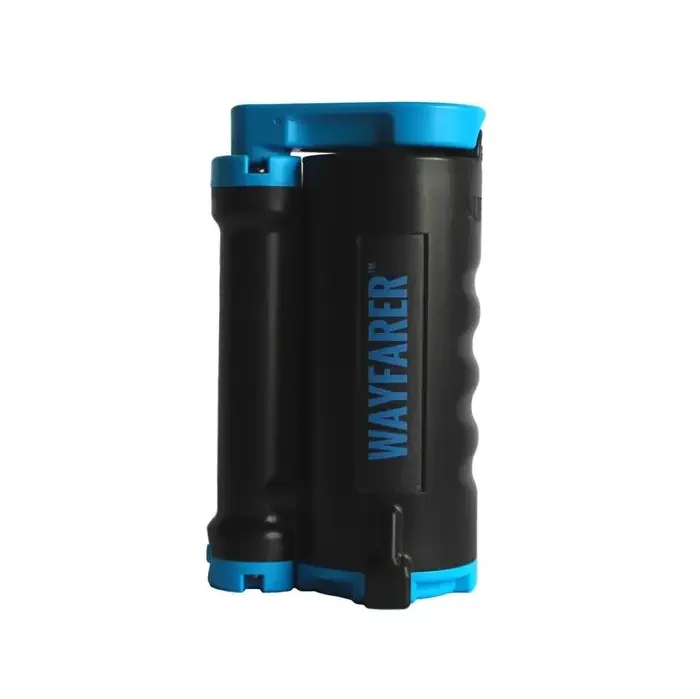LifeSaver Wayfarer Expressleverans