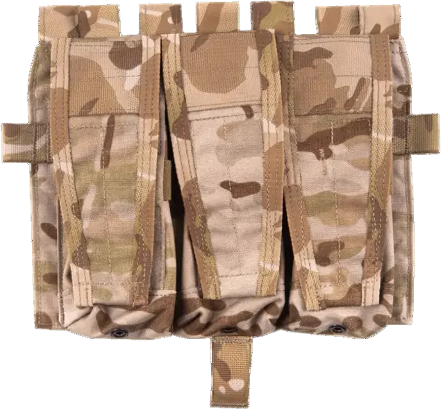 AVS Detachable Flap M4 MultiCam Fri frakt