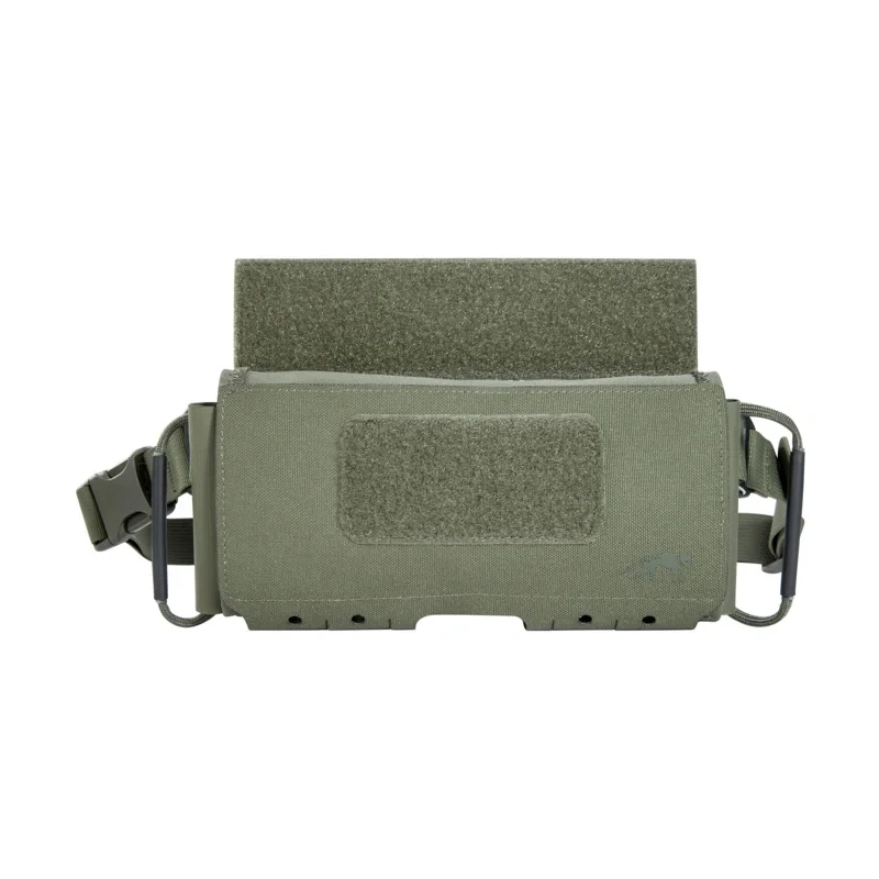 Fynd TT IFAK Pouch Dual VL - Olive