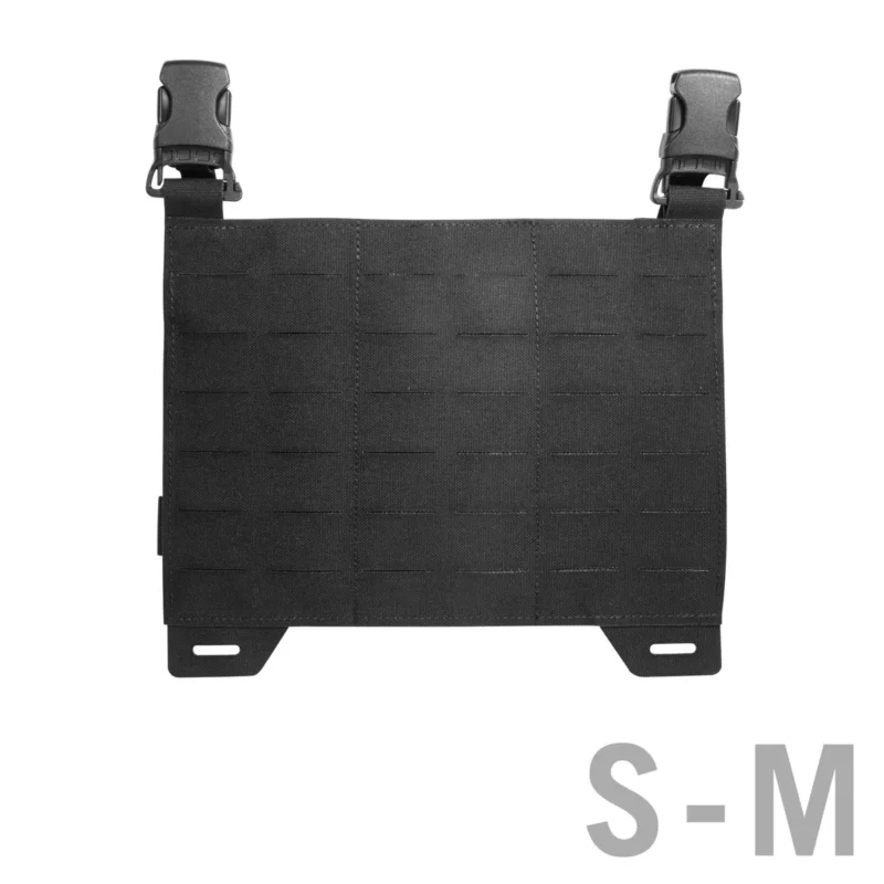 TT Carrier Panel LC - Black Large/XLarge Trygg betalning