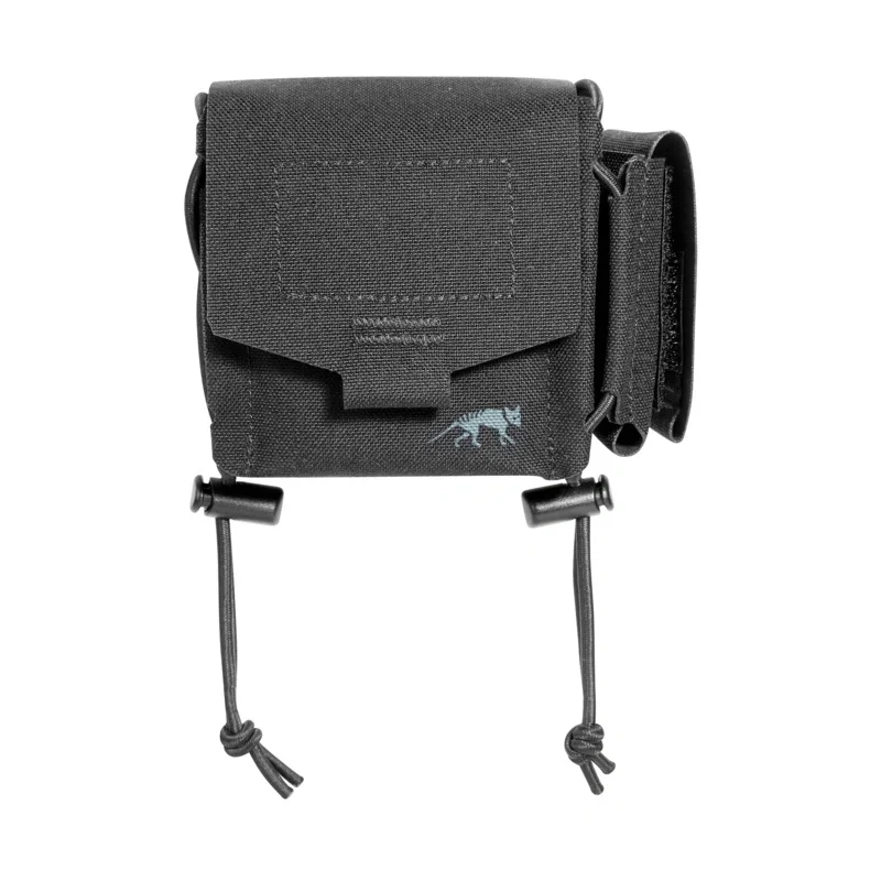 TT Cig Bag MKII - Black Rea