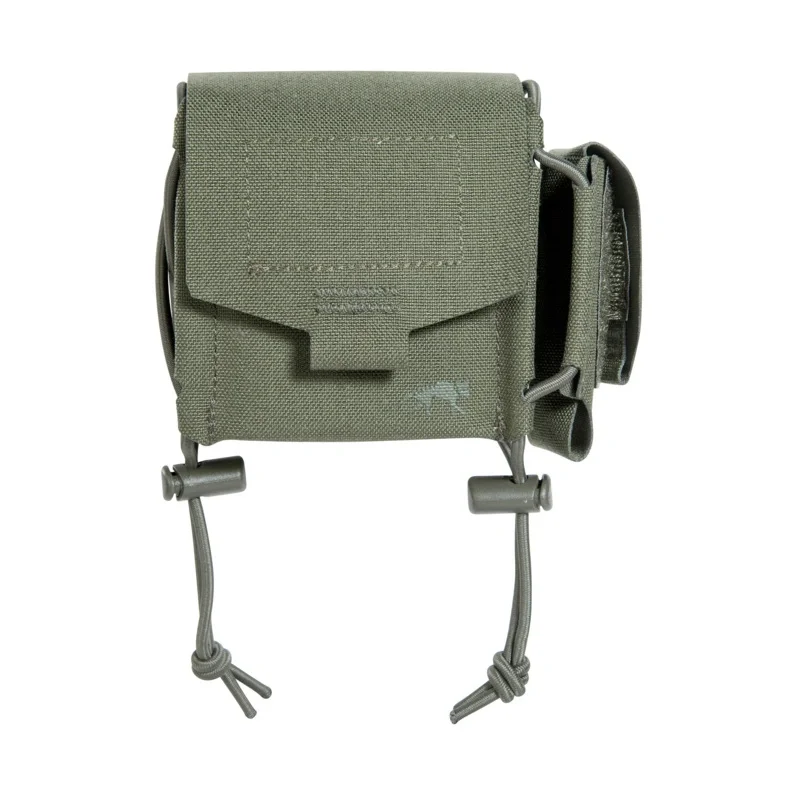 TT Cig Bag MKII - Olive Expressleverans