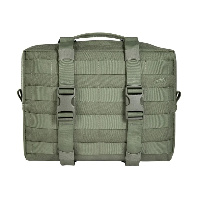 TT Tac Pouch 10 MKII - Olive Begränsad tid