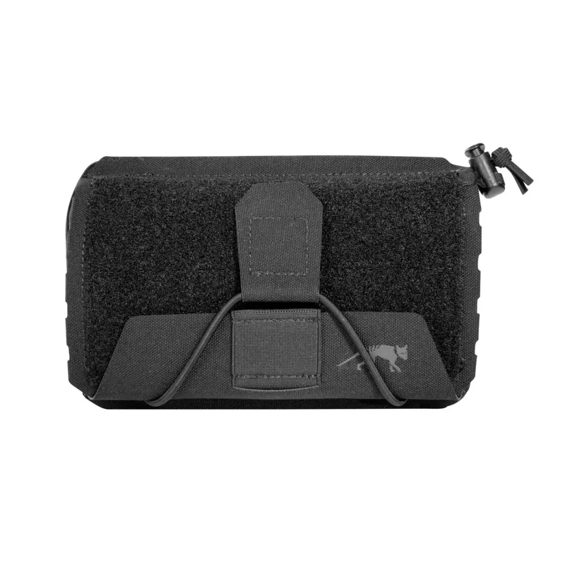 TT Wrist Office MKII - Black Trygg betalning