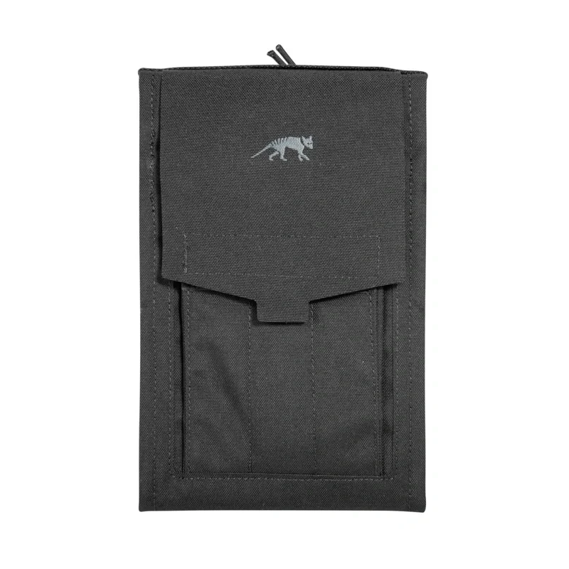 TT Map Pouch MKII - Black Begränsad tid