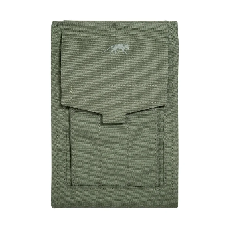 Kampanjpris TT Map Pouch MKII - Olive
