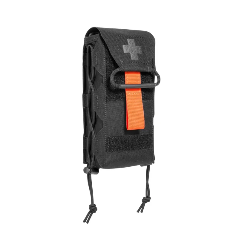 Populärt val TT IFAK Pouch Vertical - Black