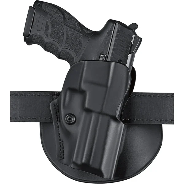 Billigare 5198 Open Top Glock 17,22 Left