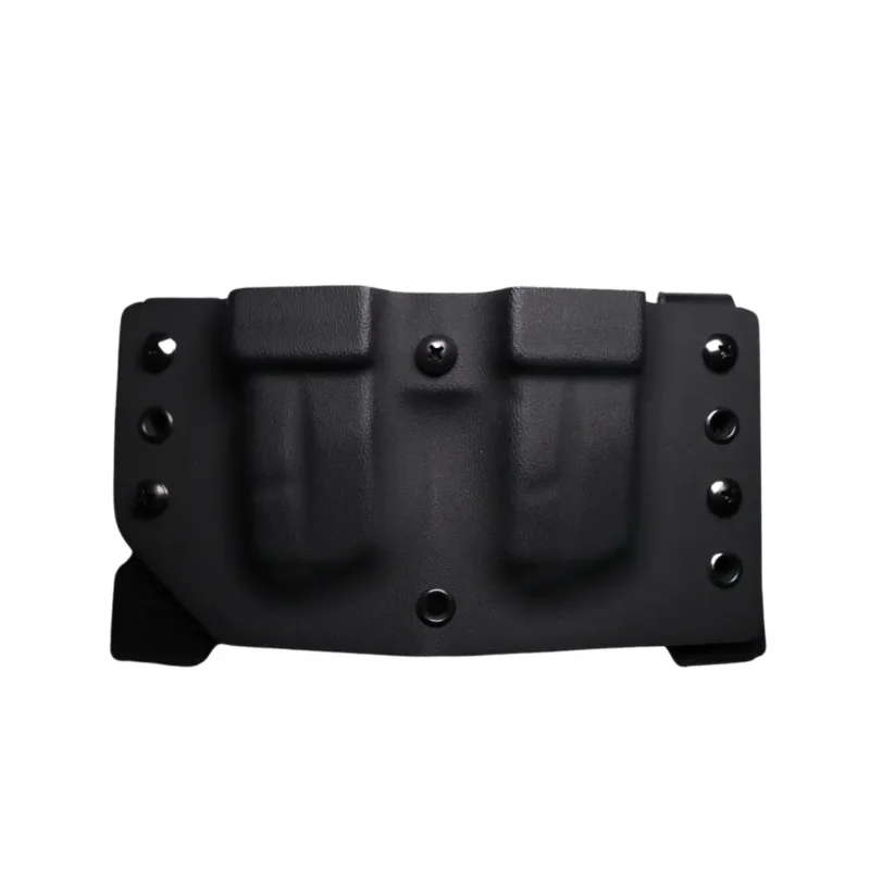 ASP Magasinficka SIG P320 - Dubbel Black Premium