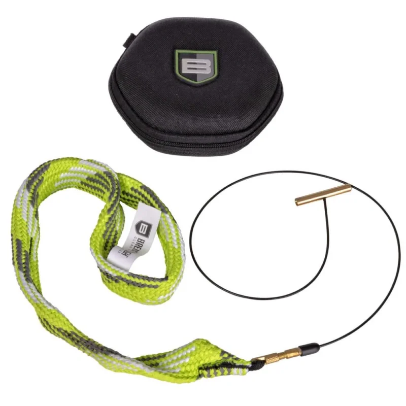 Battle Rope 2.0 with EVA case - .50 Cal Premium