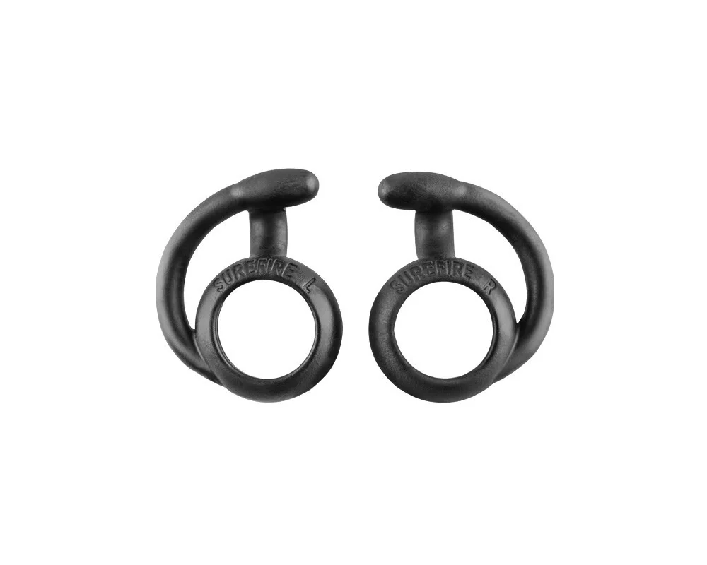 Earlocks Universal Earbud Headphones Outlet