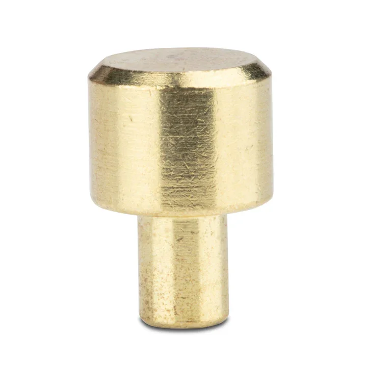 Brass Hammer Head Fynd