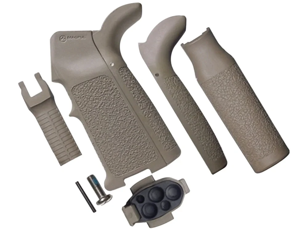 MIAD™ Grip Kit FDE Kundfavorit