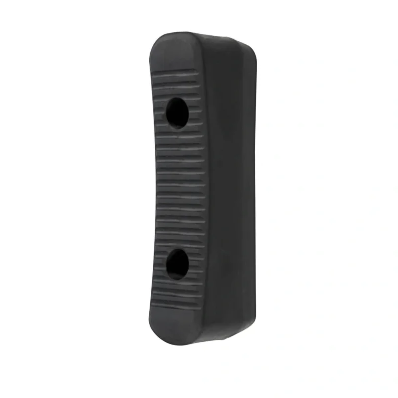 Säker betalning PRS2 Extender Rubber Butt-Pad 0.80" Black