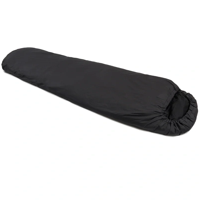 Handla nu Quart All Weather Sleep System Black