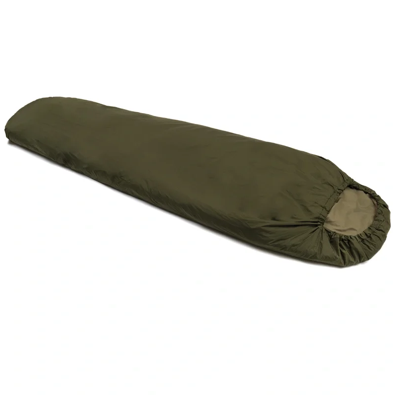 Quart All Weather Sleep System Olive Rabatt