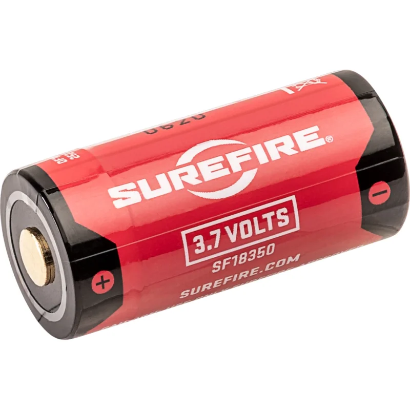 Battery 1.1Ah Mirco-USB Rechargeable Kampanj