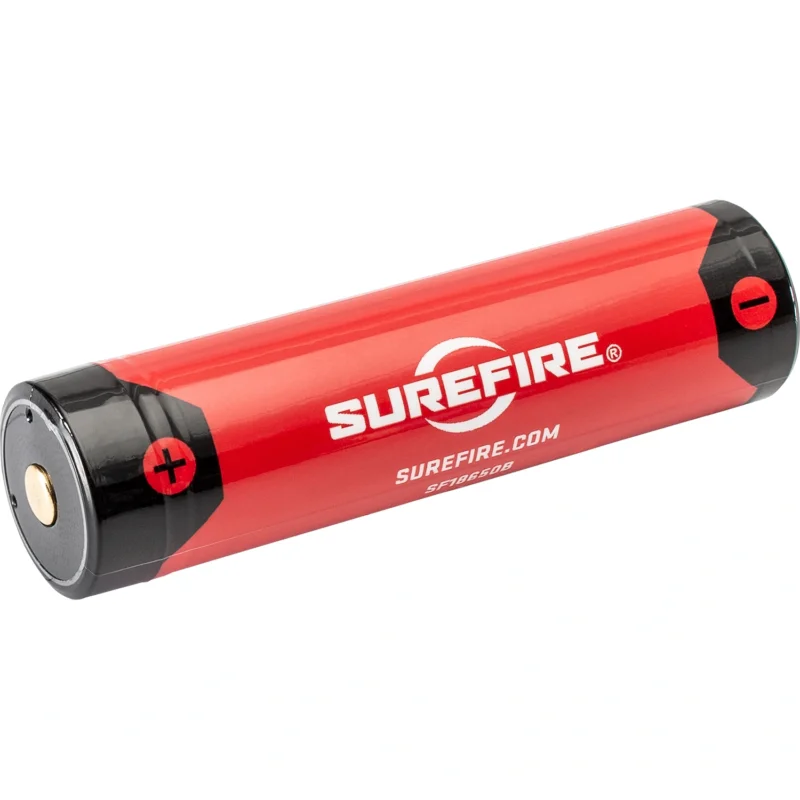 Battery 3.5Ah Micro-USB Rechargeable Endast idag