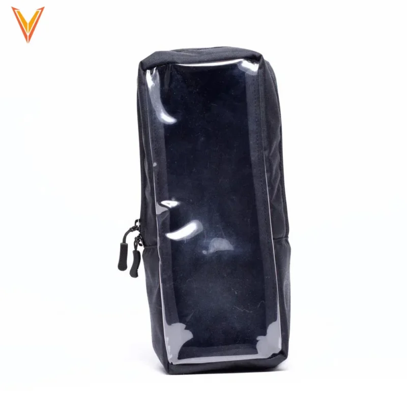 Billig Medical Pouch, Large Black