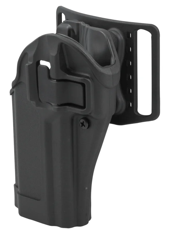 Kampanj SERPA CQC SIG P250/320,Black Left