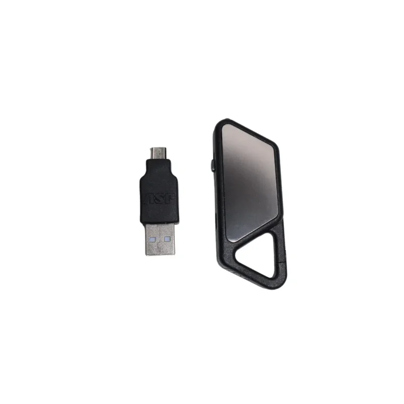 Bästa pris Sapphire USB Poly Light - Pewter