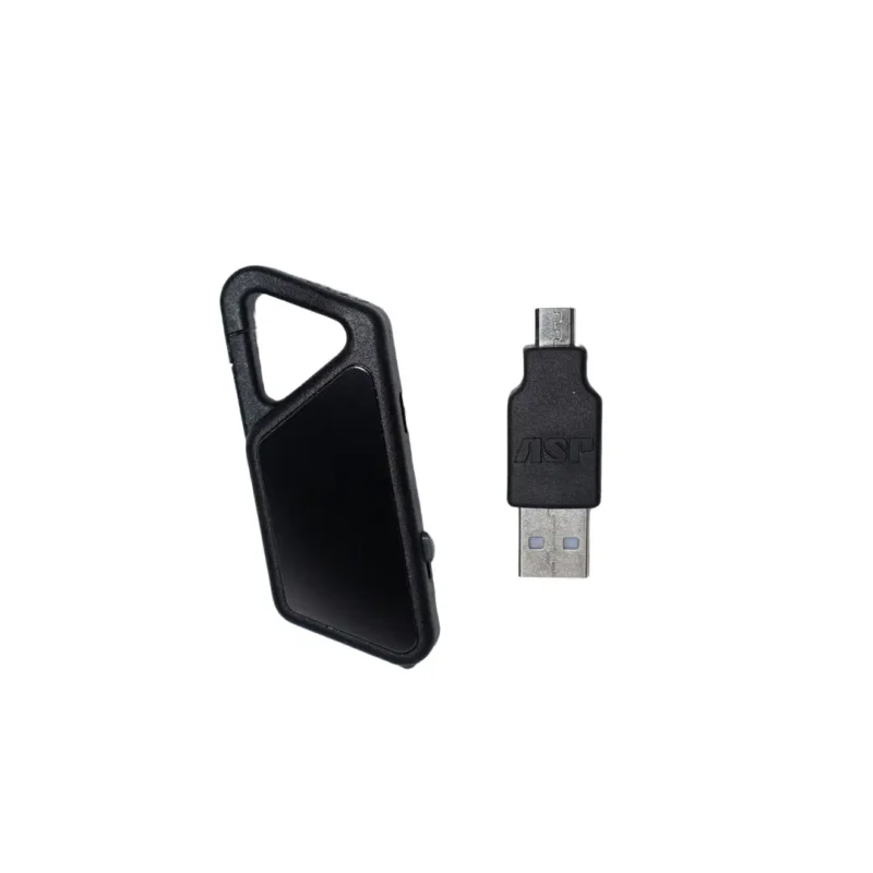 Sapphire USB AL - Black Kampanjpris