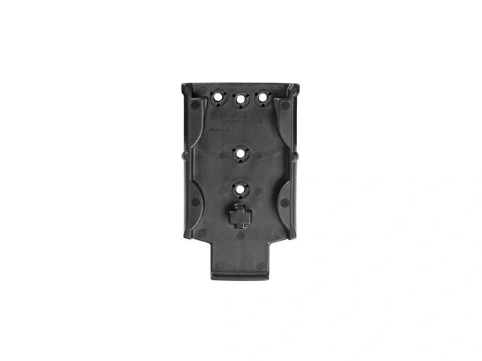 MLS 18 Receiver Plate w/ Guard Black Expressleverans