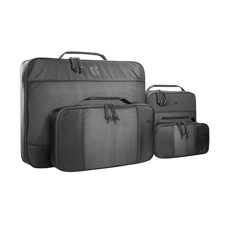 Mesh Pocket Set XL Titan Grey Begränsat antal